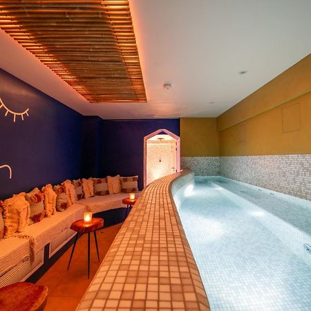 La Finca Hotel & Spa Paris Eksteriør billede