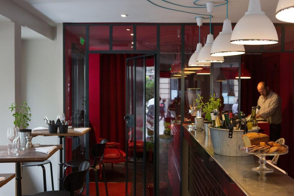 La Finca Hotel & Spa Paris Eksteriør billede