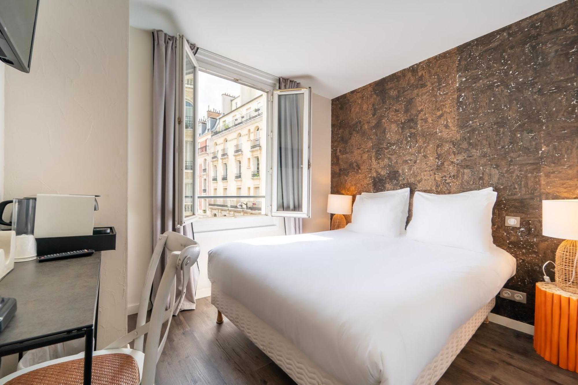 La Finca Hotel & Spa Paris Eksteriør billede