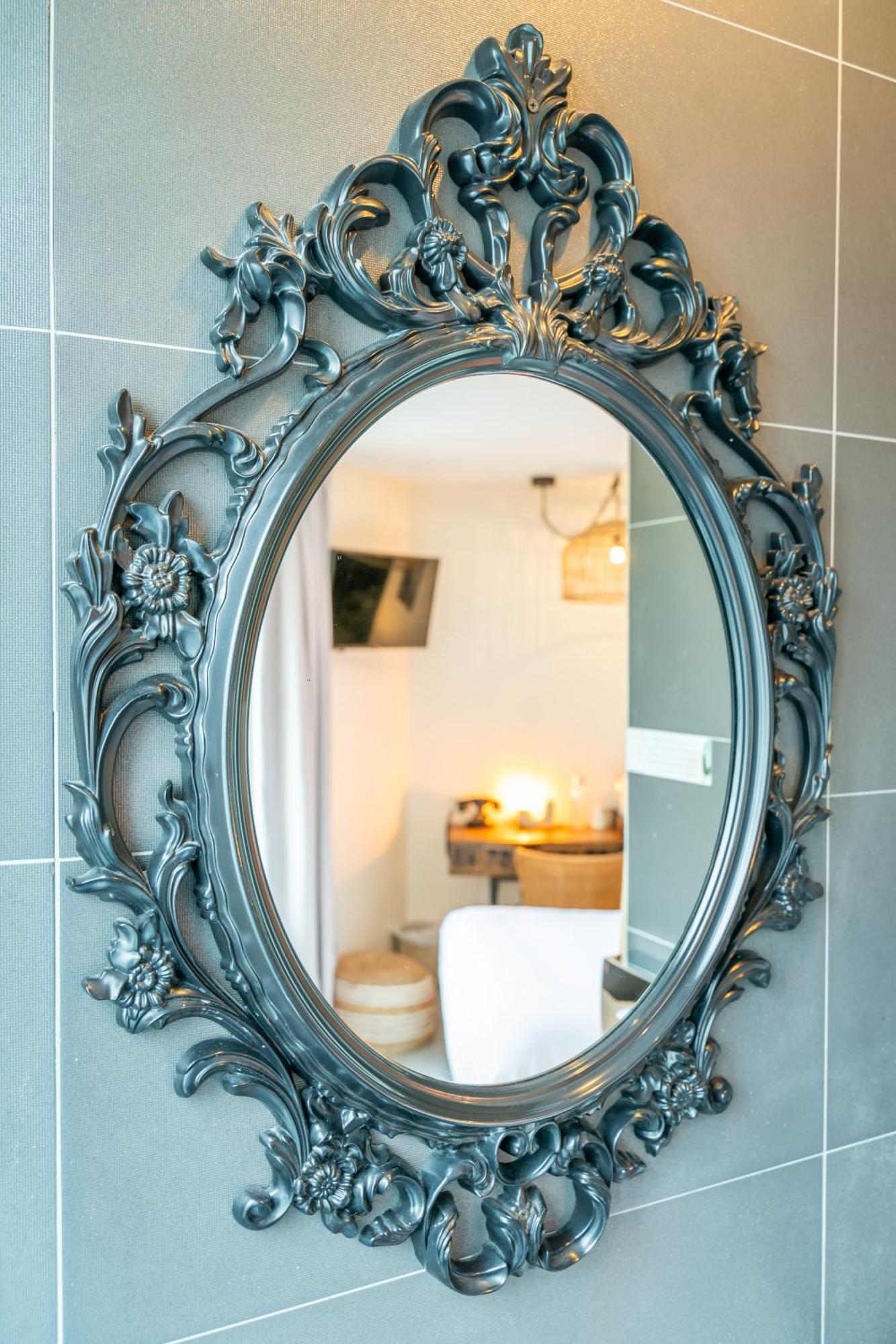 La Finca Hotel & Spa Paris Eksteriør billede