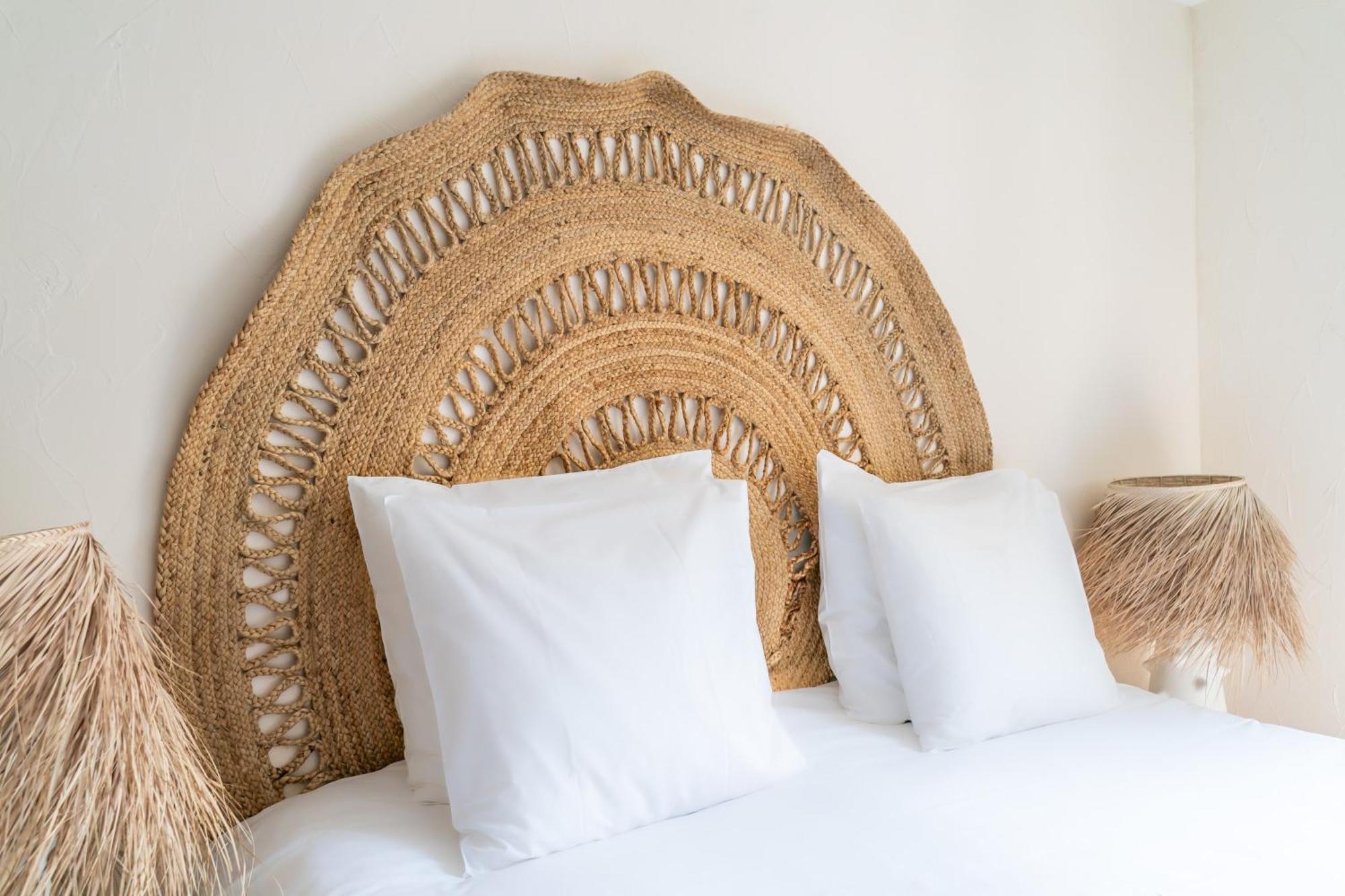 La Finca Hotel & Spa Paris Eksteriør billede