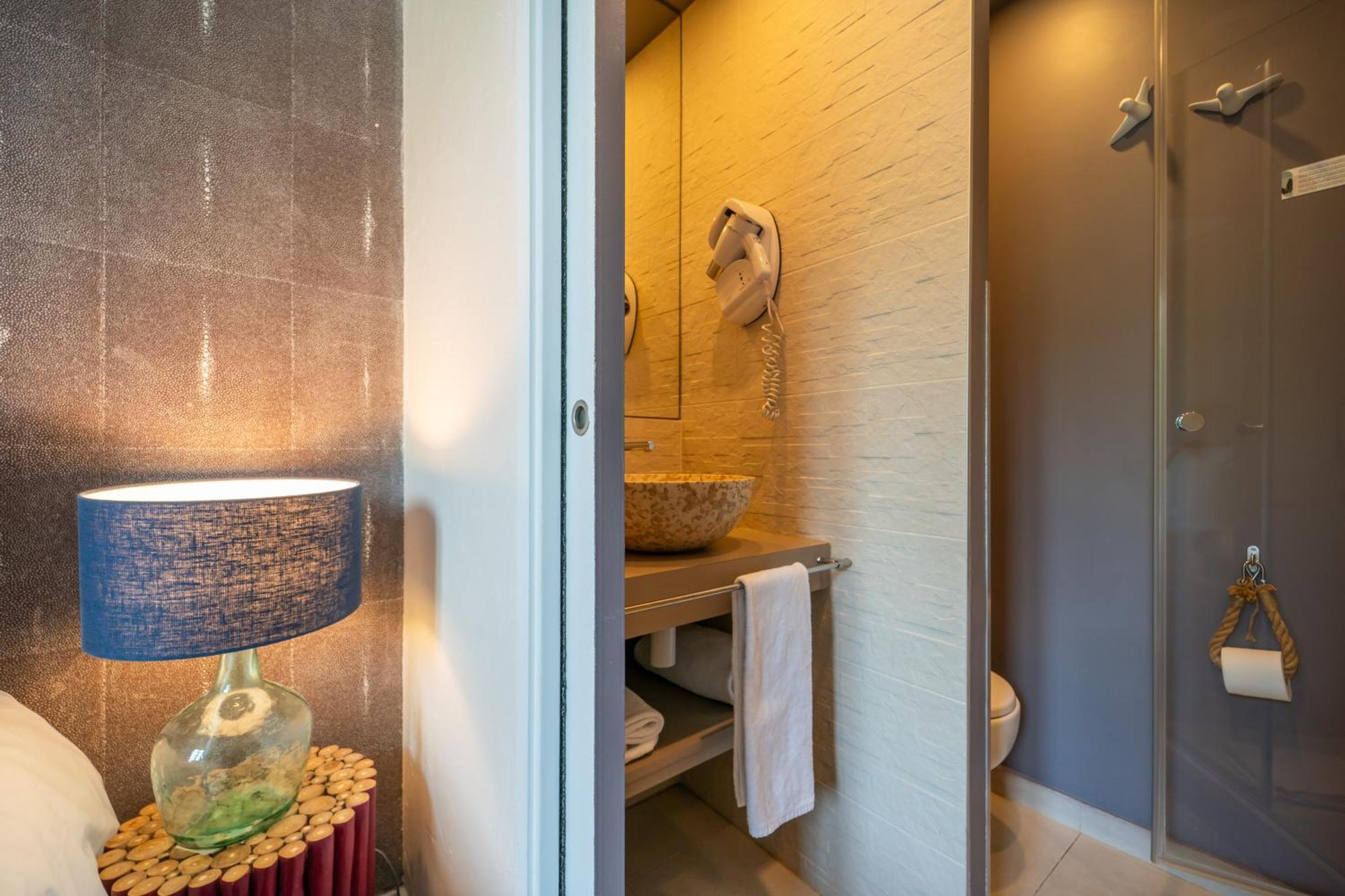 La Finca Hotel & Spa Paris Eksteriør billede