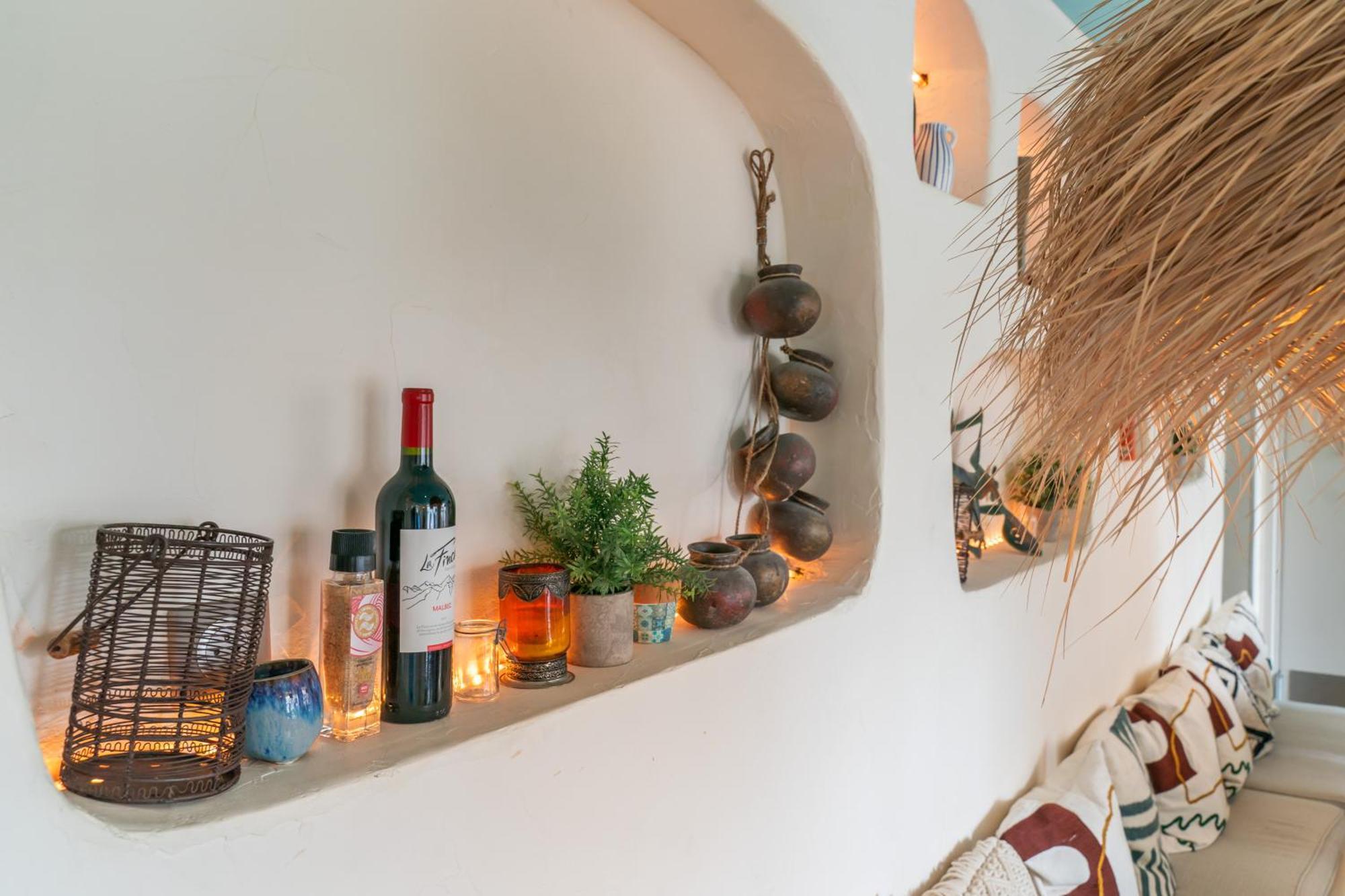 La Finca Hotel & Spa Paris Eksteriør billede