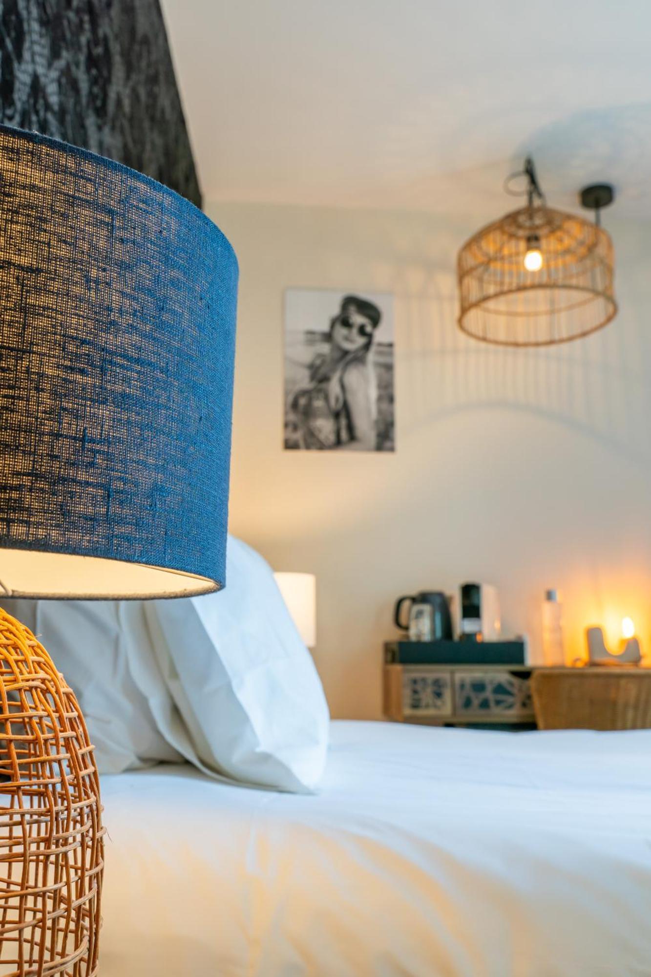 La Finca Hotel & Spa Paris Eksteriør billede