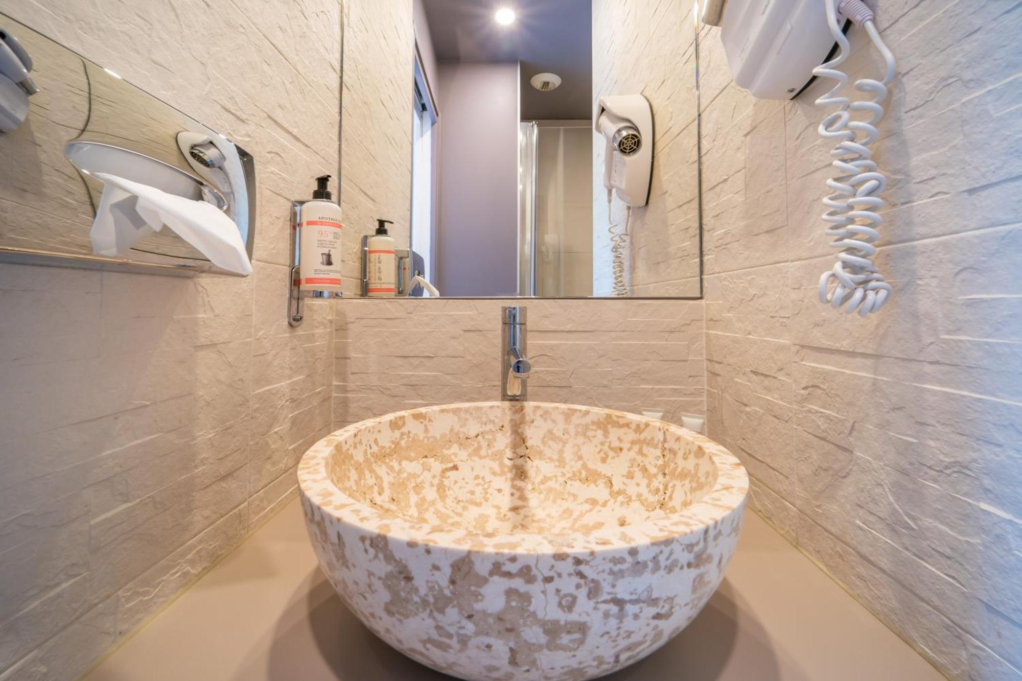 La Finca Hotel & Spa Paris Eksteriør billede