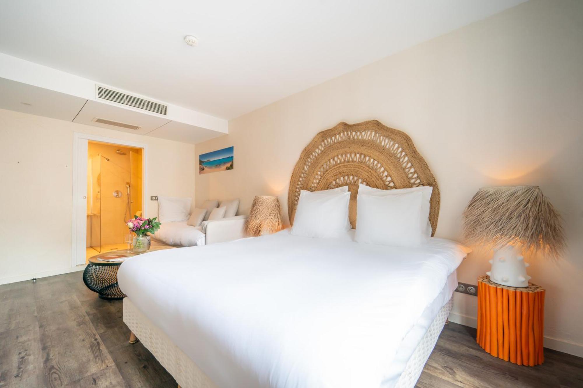 La Finca Hotel & Spa Paris Eksteriør billede