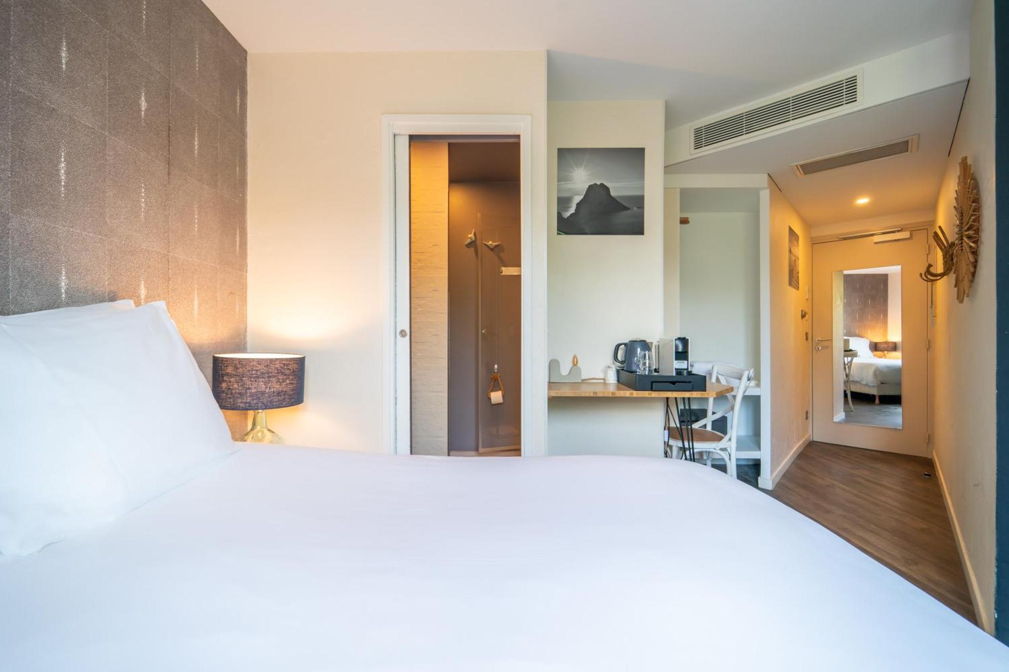 La Finca Hotel & Spa Paris Eksteriør billede