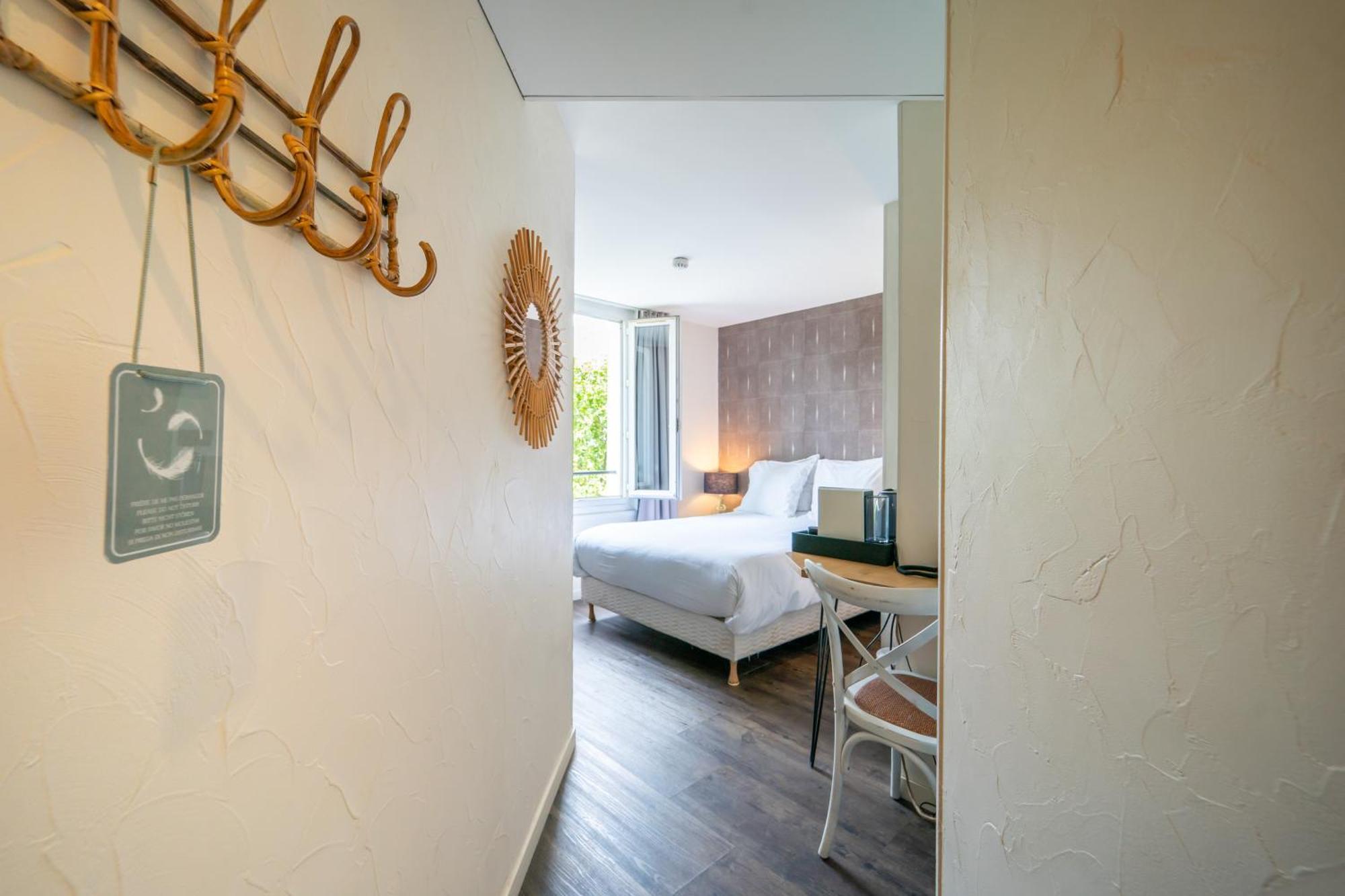 La Finca Hotel & Spa Paris Eksteriør billede
