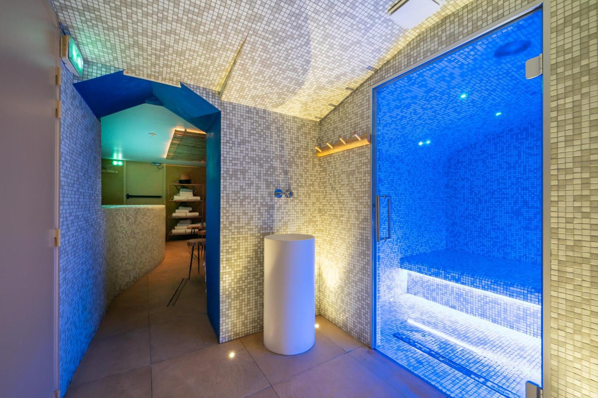 La Finca Hotel & Spa Paris Eksteriør billede