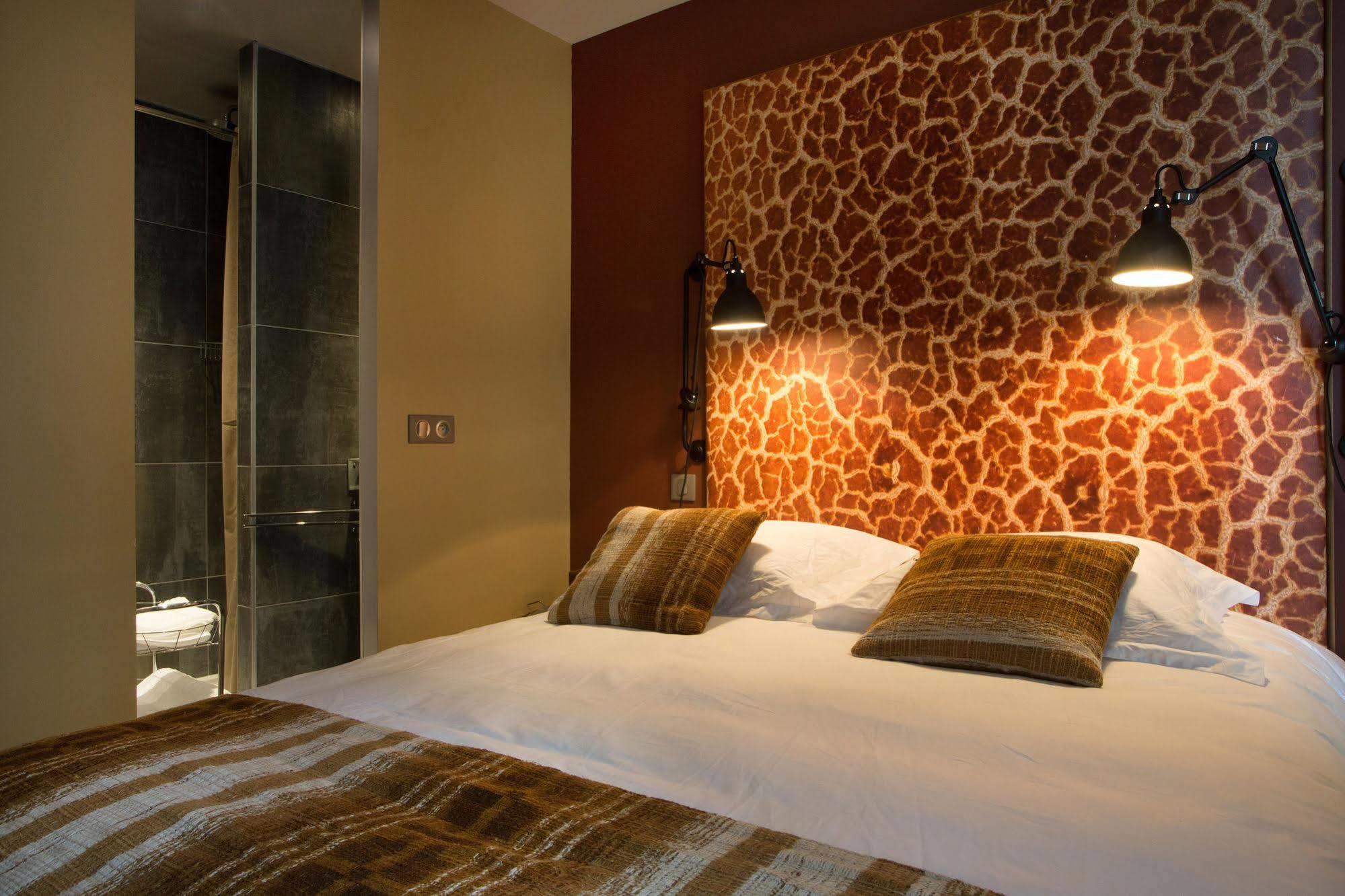 La Finca Hotel & Spa Paris Eksteriør billede