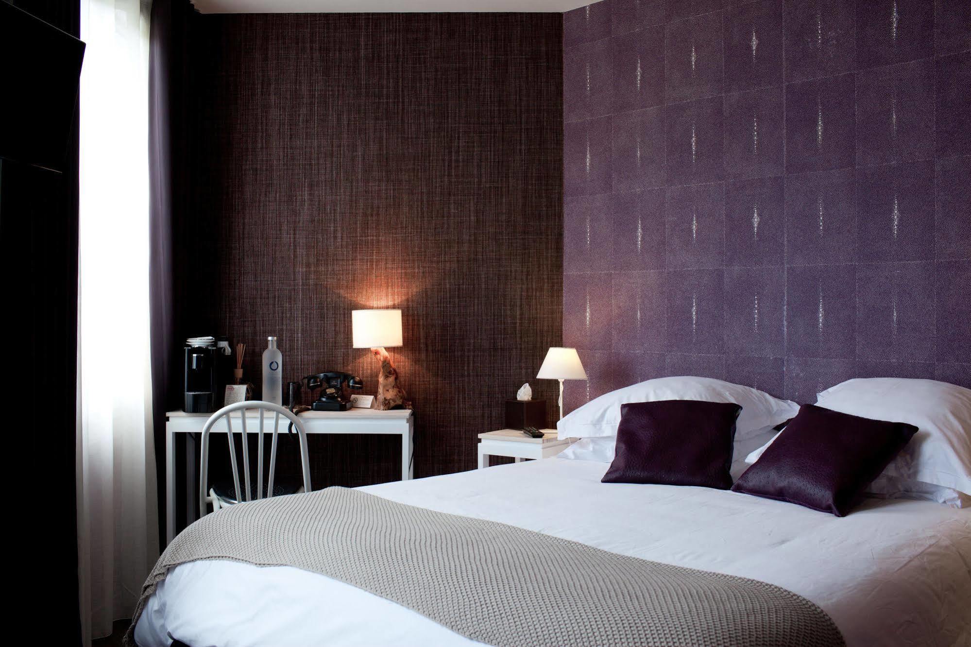 La Finca Hotel & Spa Paris Eksteriør billede